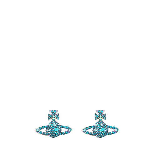 VIVIENNE WESTWOOD - Jewel Grace Stud Earrings