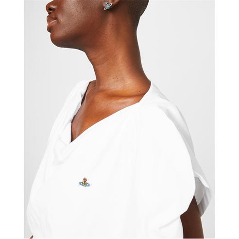 VIVIENNE WESTWOOD - Jewel Grace Stud Earrings