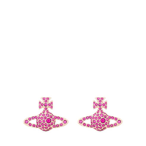 VIVIENNE WESTWOOD - Jewel Grace Stud Earrings