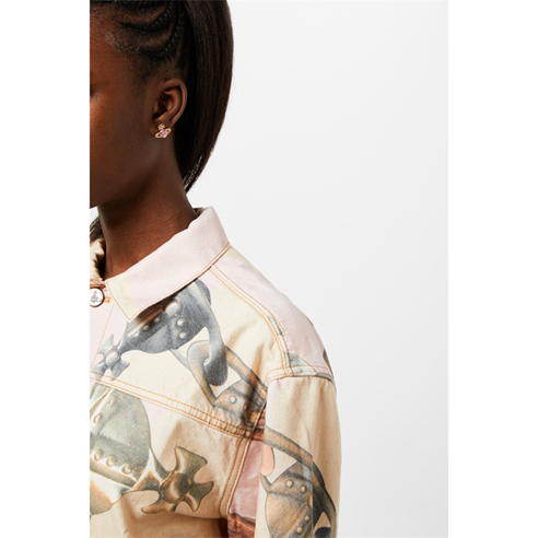 VIVIENNE WESTWOOD - Ariella Earrings