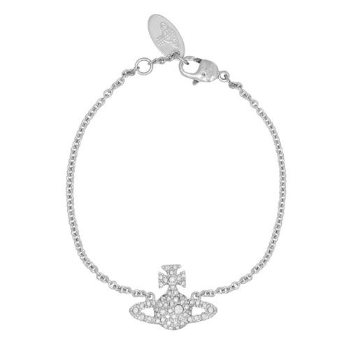 VIVIENNE WESTWOOD - Grace Jewel Bracelet