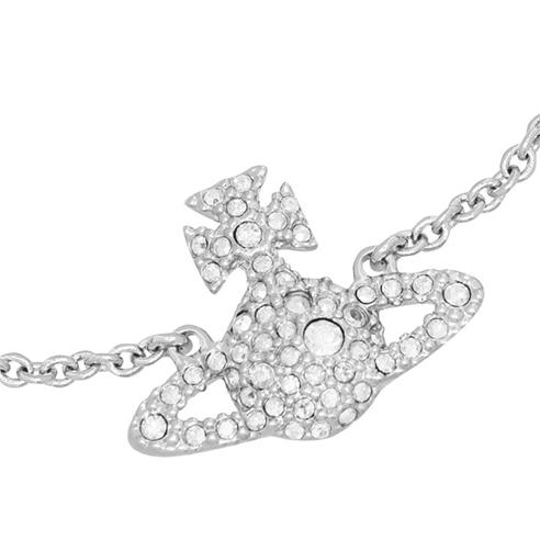 VIVIENNE WESTWOOD - Grace Jewel Bracelet