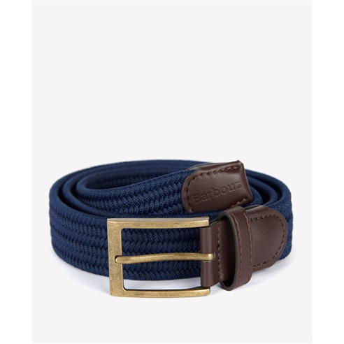 Barbour - Nevis Webbing Belt