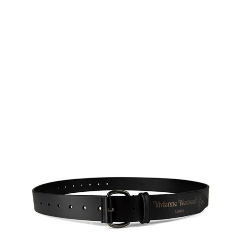 VIVIENNE WESTWOOD - Roller Buckle Belt