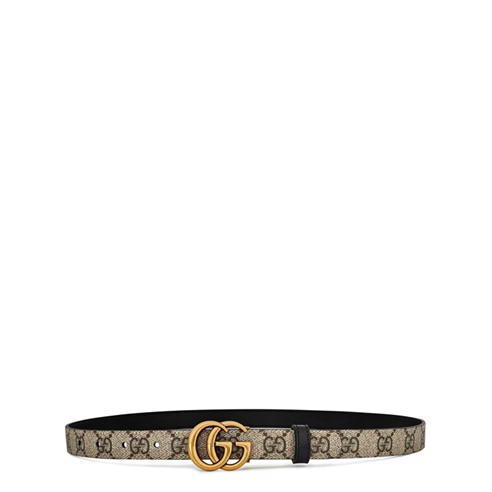 GUCCI - Marmont Reversible Belt