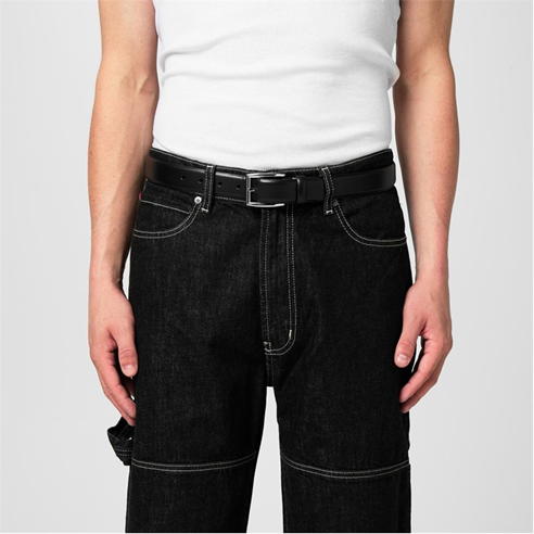 Polo Ralph Lauren - Square Buckle Belt