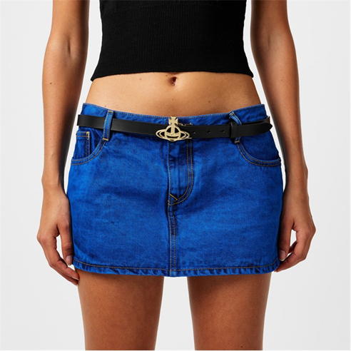 VIVIENNE WESTWOOD - Line Belt
