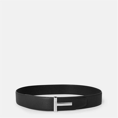 TOM FORD - T Reversible Belt