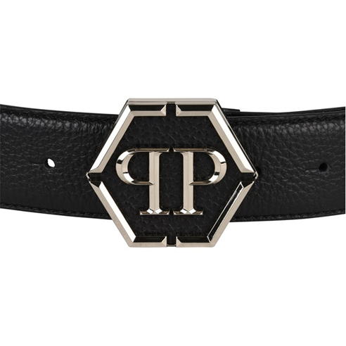 PHILIPP PLEIN - Aleksei Belt