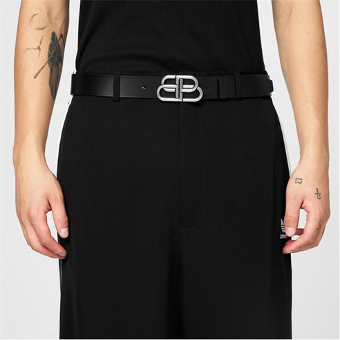 BALENCIAGA - Bb Belt