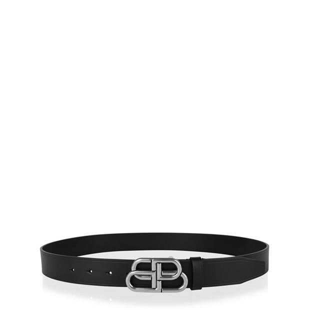 BALENCIAGA Bb Belt | Cruise Fashion