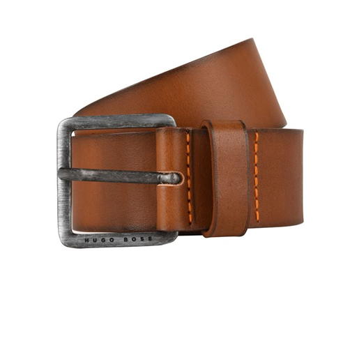 Boss - Jeeko Leather Belt