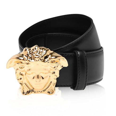 VERSACE - Palazzo Belt