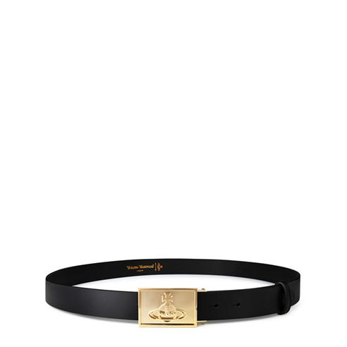 VIVIENNE WESTWOOD - Orb Square Belt