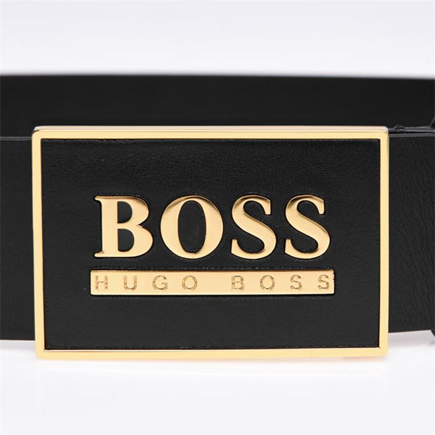 boss icon belt