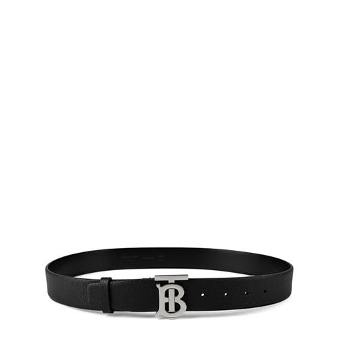 BURBERRY - Monogram Belt