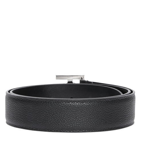 BURBERRY - Monogram Belt
