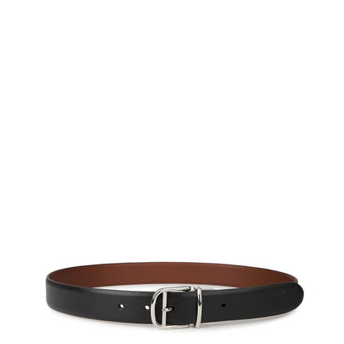 Polo Ralph Lauren - Reverse Leather Belt