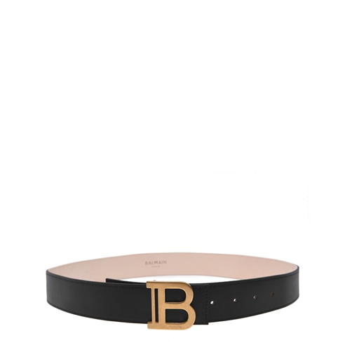 BALMAIN - B Reversible Belt