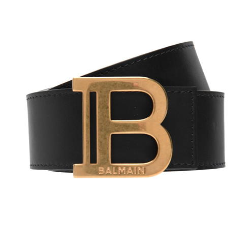BALMAIN - B Reversible Belt