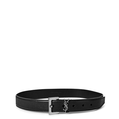 SAINT LAURENT - Belt