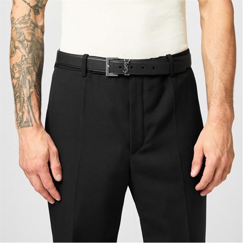 SAINT LAURENT - Belt