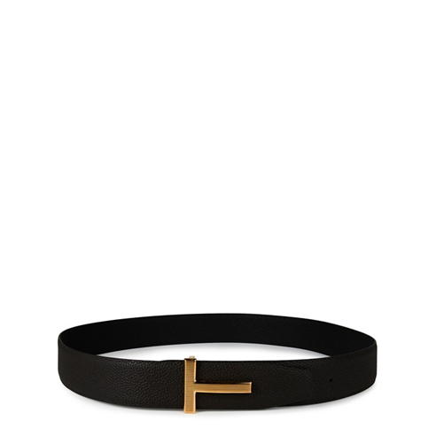 TOM FORD - Reversible T Belt