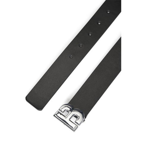Boss - Boss Icon Belt 3.5 Inch Womens