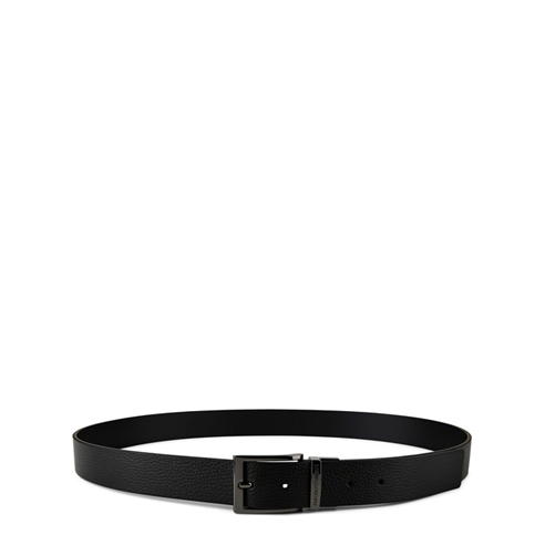 EMPORIO ARMANI - Reversible Belt