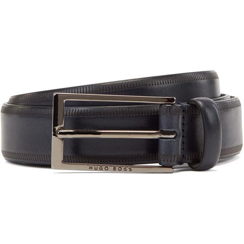 Boss - Boss Carmello TL Belt Mens