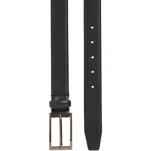 Boss - Boss Carmello TL Belt Mens