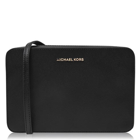 MICHAEL Michael Kors - Jet Set Travel Cross Body