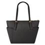 Black/Gold* - MICHAEL MICHAEL KORS - Jet Set Travel Tote Bag