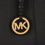 Black/Gold* - MICHAEL MICHAEL KORS - Jet Set Travel Tote Bag