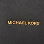 Black/Gold* - MICHAEL MICHAEL KORS - Jet Set Travel Tote Bag