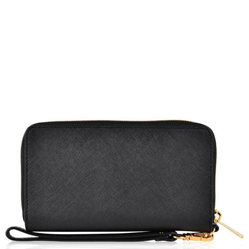 MICHAEL MICHAEL KORS - Jet Set Wristlet