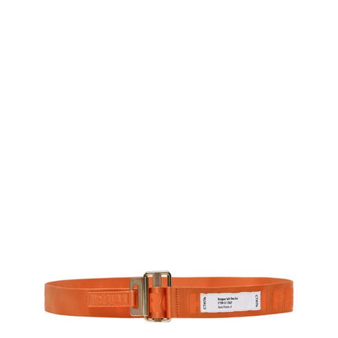 HERON PRESTON - Tape Belt