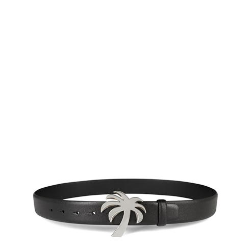 PALM ANGELS - Palm Buckle Belt