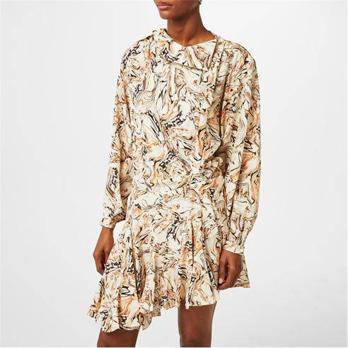 ISABEL MARANT - Tharya Dress