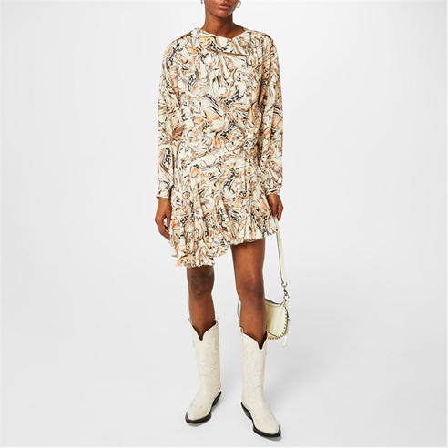 ISABEL MARANT - Tharya Dress