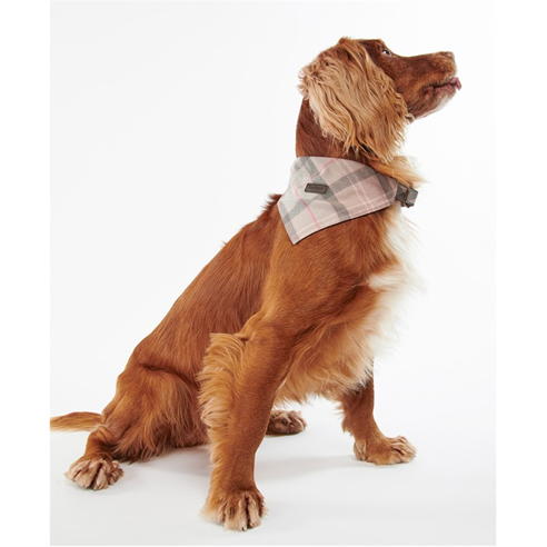 Barbour - Tartan Bandana