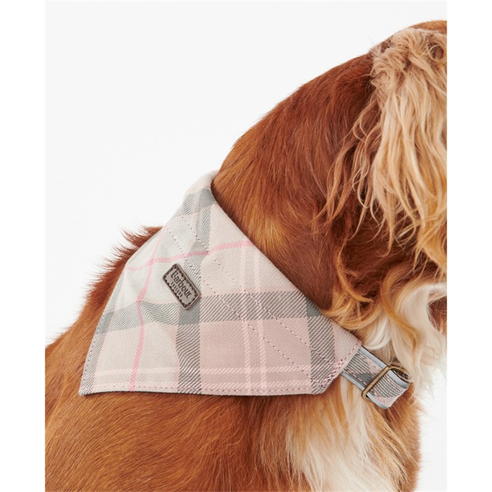 Barbour - Tartan Bandana