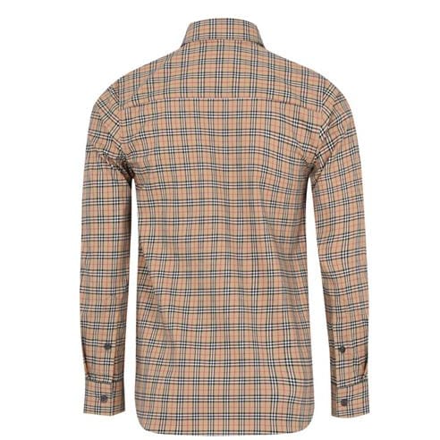 BURBERRY - Boy