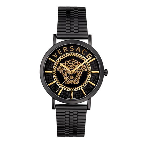 VERSACE - Versace V Essential Watch
