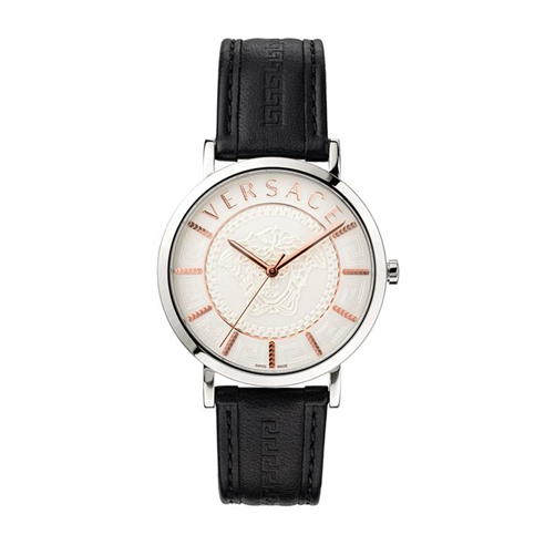 VERSACE - V Essential Watch
