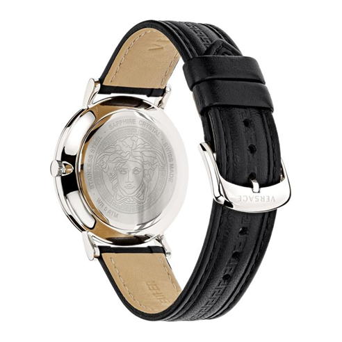 VERSACE - V Essential Watch
