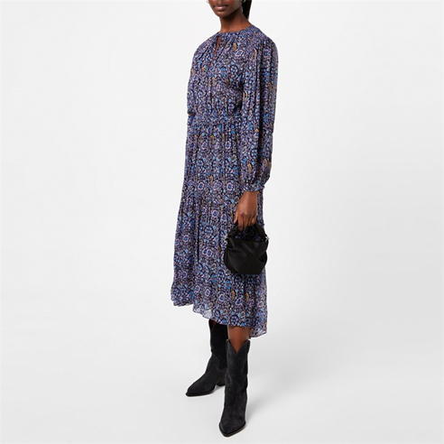 MARANT ETOILE - Naema Dress