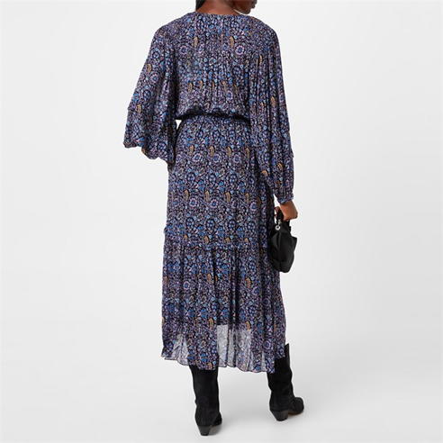 MARANT ETOILE - Naema Dress
