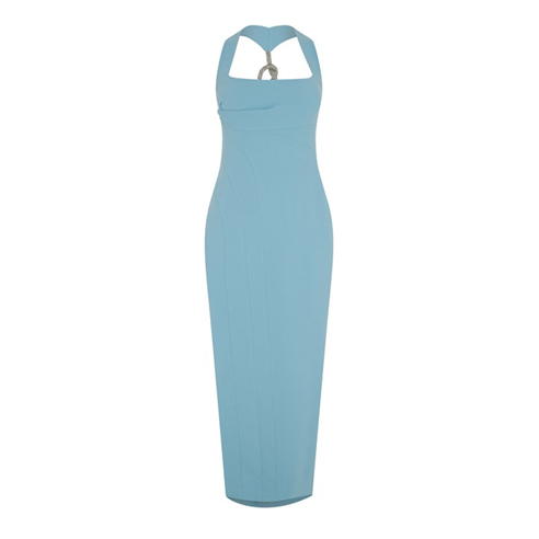 RACHEL GILBERT - Rachel Blaise Gown Ld24