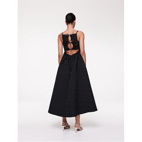 RACHEL GILBERT - Rachel Theo Dress Ld24
